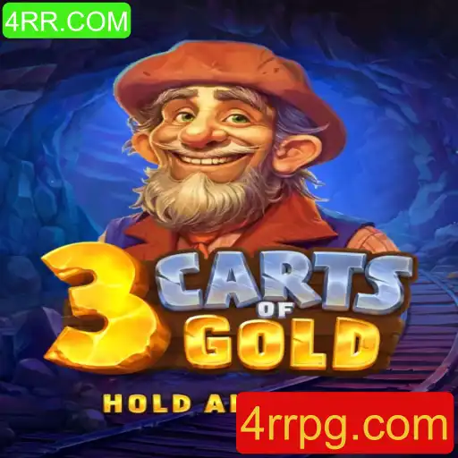 Descubra o Fascinante Mundo de 3cartsOfGold com 4RR.COM: Um Mergulho nas Regras e Dinâmicas do Jogo