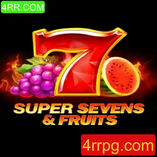 Descubra o Empolgante Mundo de 7SuperSevensFruits