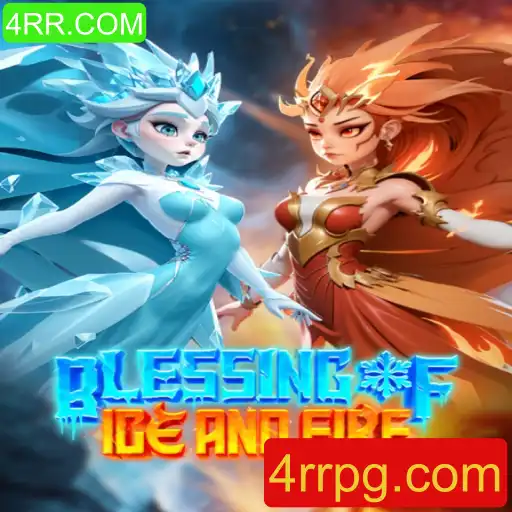 Descubra a fascinante aventura de BlessingofIceandFire