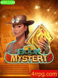 Descubra o Fascinante Mundo de BookofMystery