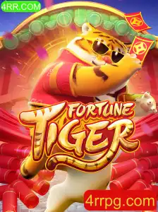 Explorando FortuneTiger e sua Conexão com 4RR.COM