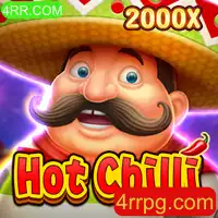 Explorando o Universo de HotChilli: Um Jogo Picante e Cativante