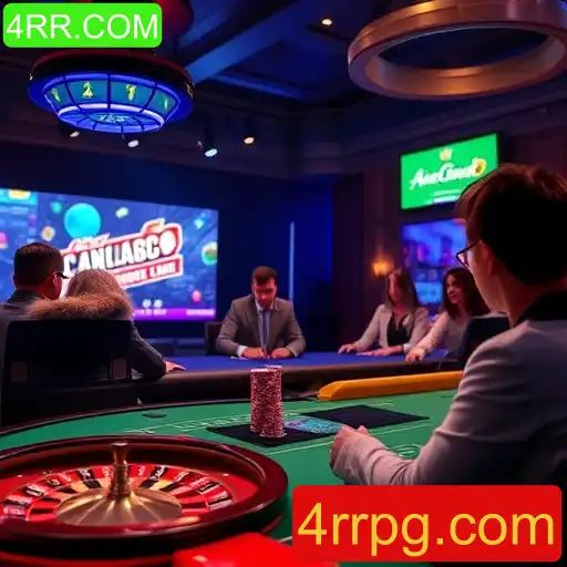 Jogos ao vivo