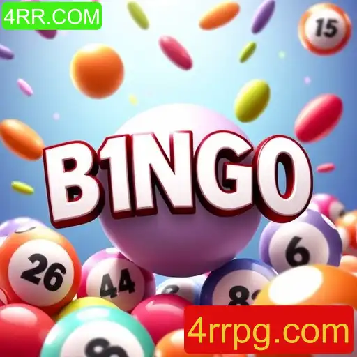 Jogos de bingo