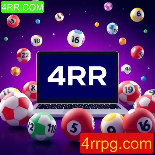 Loteria online