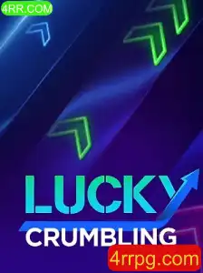 Explorando o Mundo do Jogo LuckyCrumbling e sua Popularidade Crescente