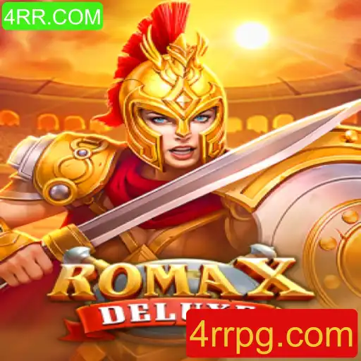 Descubra RomaXDeluxe: Mergulhe no Mundo Imersivo de Aventuras e Estratégia