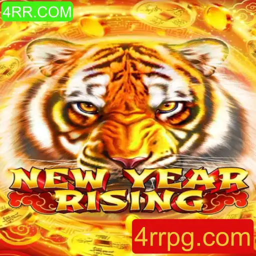 Explorando o Mundo de NewYearRising: O Novo Fenômeno dos Jogos