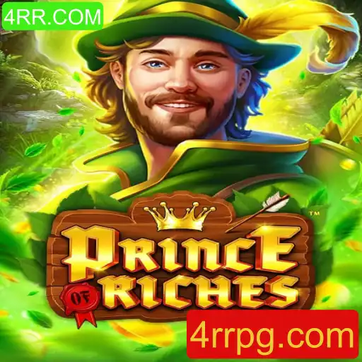 Descubra o Excitante Mundo de PrinceOfRiches: O Jogo de Estratégia Mais Esperado de 2023