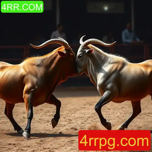 Rinha de galos