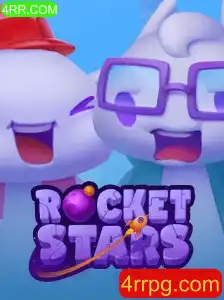 Descubra o Universo Fascinante de RocketStars