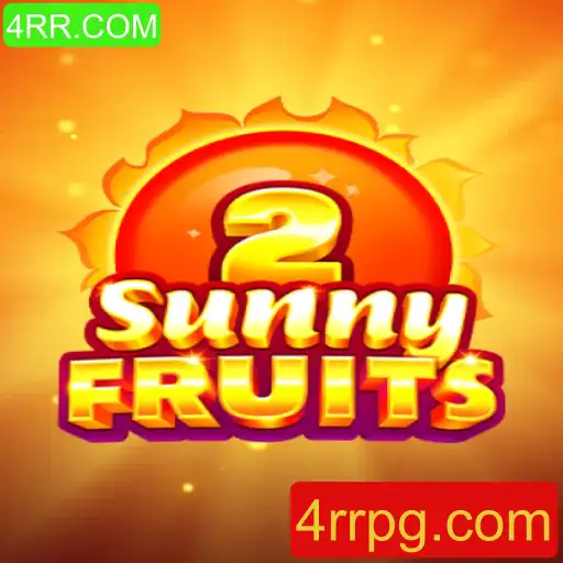Descubra o Universo de SunnyFruits2 com 4RR.COM!